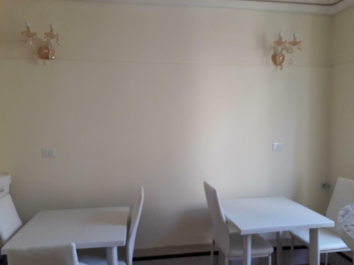 Affittacamere Romanstyle Εξωτερικό φωτογραφία